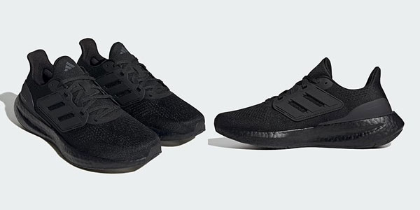 Chollo Zapatillas de running Adidas Pureboost 23 para hombre por sólo 79,95€ con envío gratis (-43%)