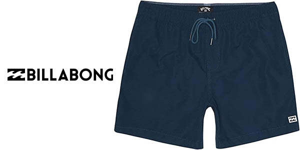 Chollo Bañador Billabong All Day LB para hombre por sólo 21,99€ (27% de descuento)