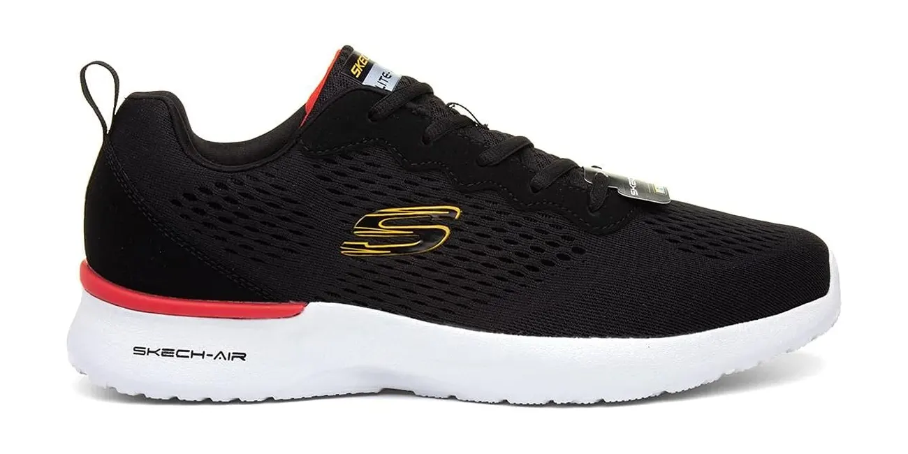 Chollo Zapatillas Skechers Skech-Air Dynamight Venturik para hombre por sólo 41,35€ con envío gratis (-45%)