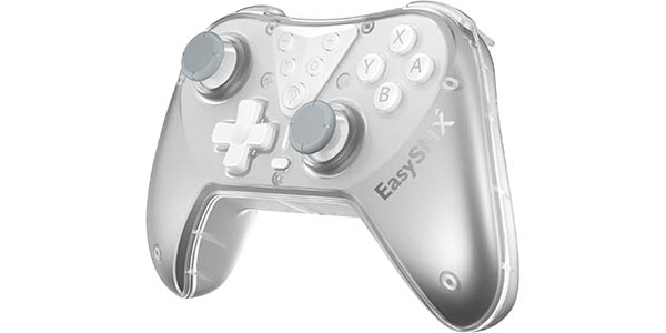 Chollazo Mando inalámbrico EasySMX T39 para PC, Android, Switch y más por sólo 9,99€ con cupón descuento (-50%)