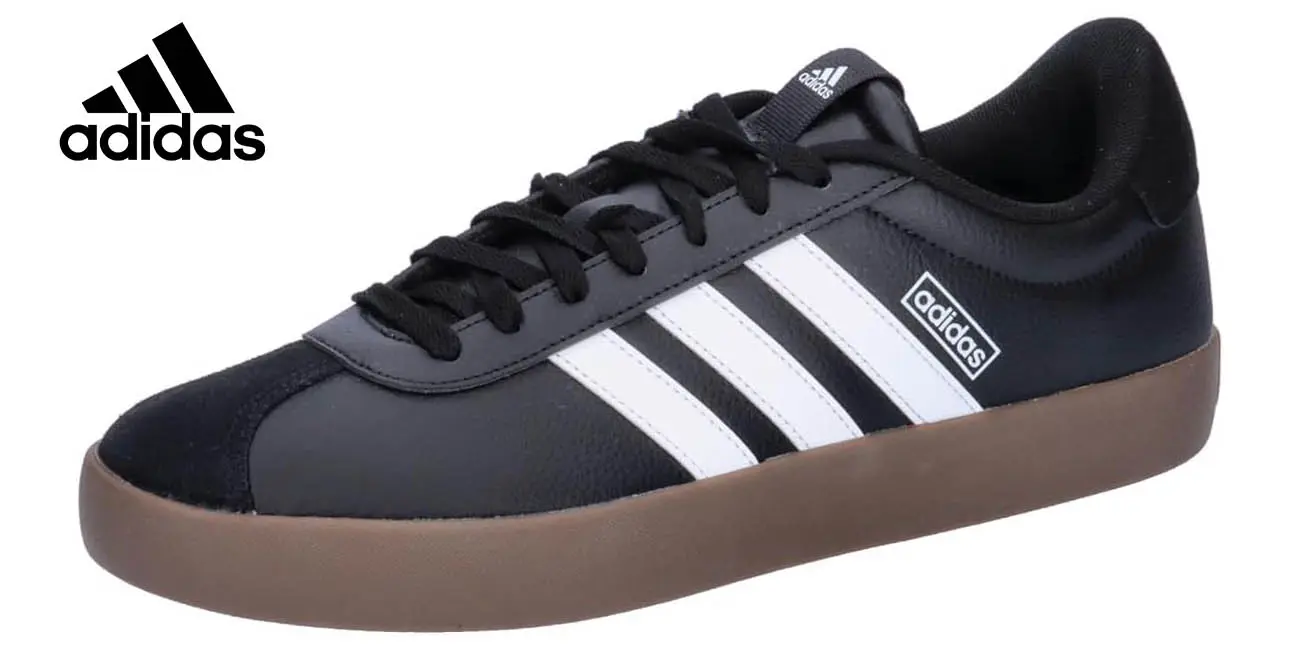 Presume de estilo con estas zapatillas retro de Adidas que hoy están rebajadísimas en Amazon