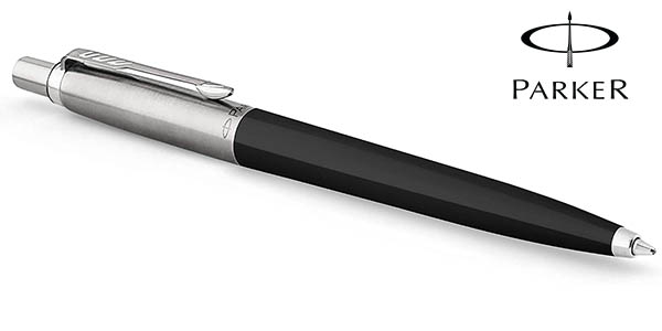 Chollo Bolígrafo Parker Jotter por sólo 6,99€ (42% de descuento)