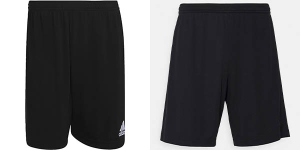 Chollo Pantalones cortos Adidas Entrada 22 para hombre por sólo 13,99€ (39% de descuento)