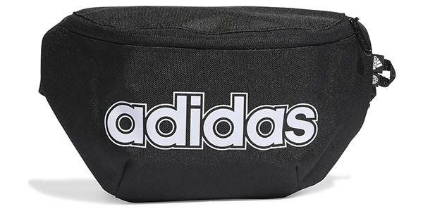 Chollo Riñonera Adidas Daily por sólo 8,97€ (50% de descuento)