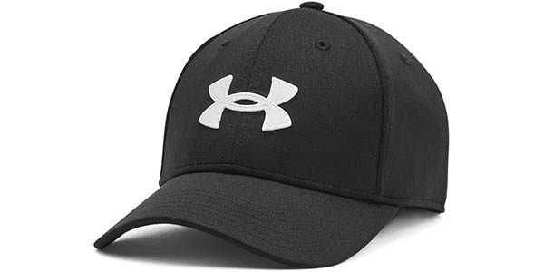 Chollo Gorra Under Armour Men’s Cap Blitzing por sólo 15,70€ (-32%)