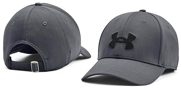 Chollo Gorra Under Armour Blitzing por sólo 16,09€ (30% de descuento)