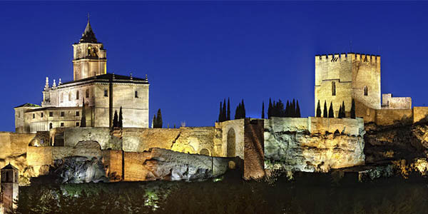 Escapada a la Sierra Sur de Jaén desde solo 28,50€/noche con cancelación gratis