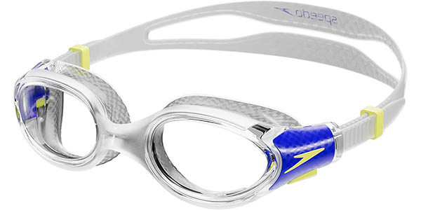 Chollo Gafas de natación Speedo Biofuse 2.0 para niños por sólo 12,99€ (-35%)