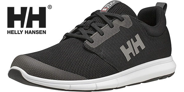 Chollo Flash: Zapatillas Helly Hansen Feathering para hombre desde sólo 46,70€ con envío gratis (-53%)