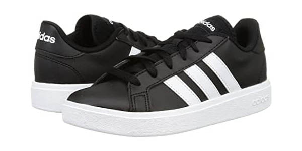 Chollo Zapatillas Adidas Grand TD Lifestyle Court Casual para mujer por sólo 44,99€ con envío gratis (-18%)