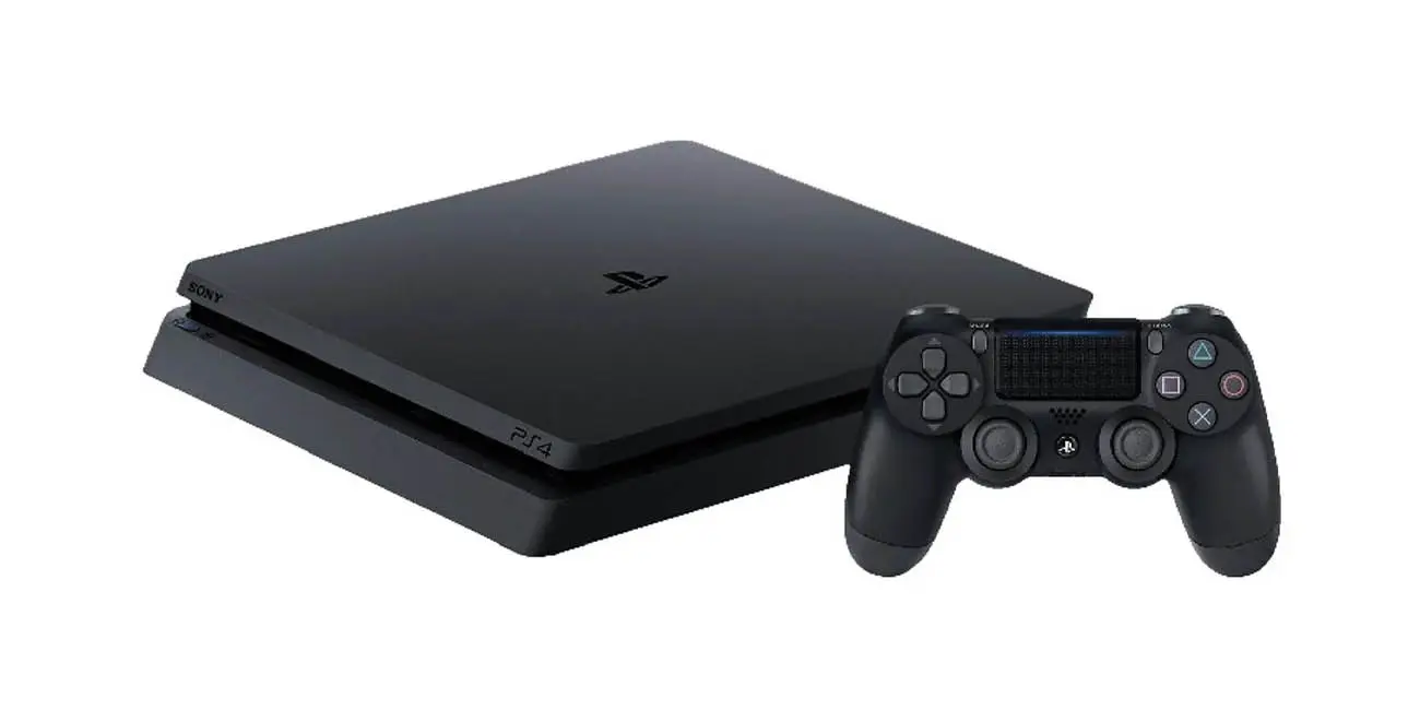 Media Markt te ofrece la forma más barata de iniciarse en el gaming con esta PS4 de 500 GB por menos de 180€