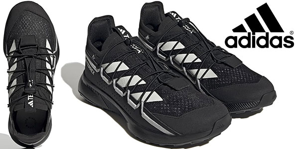 Chollo Zapatillas de hiking Adidas Terrex Voyager 21 Travel para hombre por sólo 59,95€ con envío gratis (-40%)