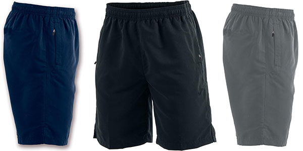 Chollo Flash: Bermudas deportivas Joma Niza para hombre desde sólo 10,99€ (-37%)