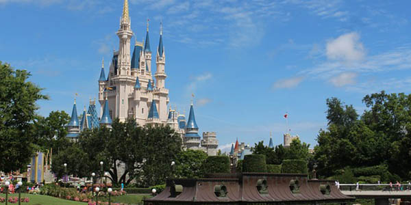 Viaje combinado a DisneyWorld Orlando y Miami desde solo 1.017€ incl. vuelos, hoteles y coche de alquiler