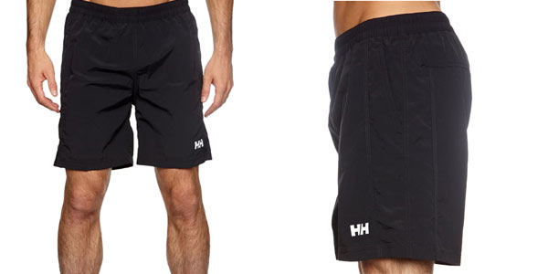 Chollo Bañador Helly Hansen Calshot Trunk para hombre por sólo 27,99€ (-50%)