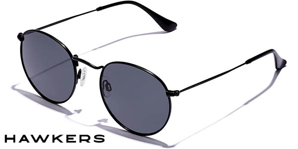 Chollo Gafas de sol Hawkers Moma Midtown polarizadas por sólo 17,99€ (60% de descuento)