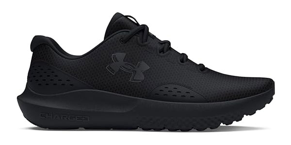 Chollazo Zapatillas de running Under Armour UA Charged Surge 4 para hombre por sólo 31,86€ con envío gratis (-47%)