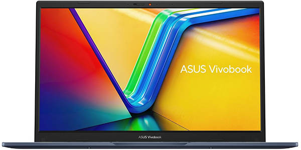 Chollo Portátil ASUS VivoBook 14 F1404Z de 14″ FHD (i7-1255U, 16 GB, SSD 512 GB, W11) por sólo 699€ con envío gratis (-18%)