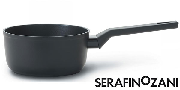 Chollo Cazo Serafino Zani Epica de 16 cm por sólo 7,99€ en Carrefour (-73%)