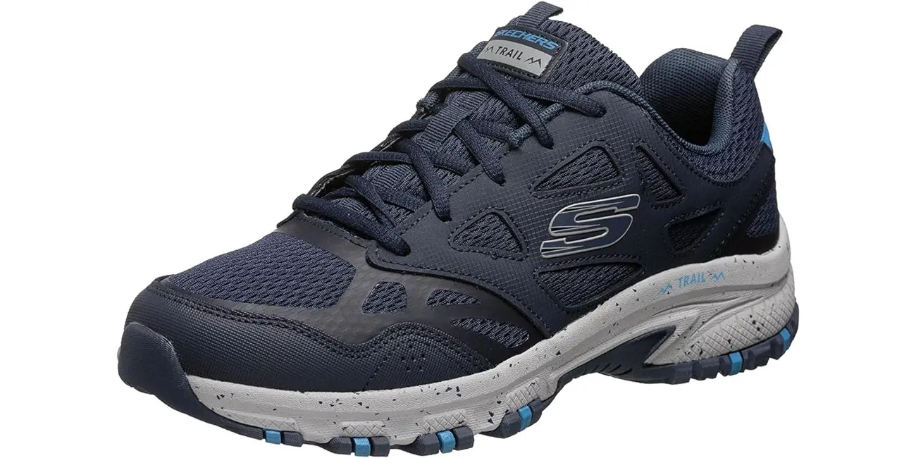 Chollo Zapatillas Skechers Hillcrest por sólo 43,95€ con envío gratis (45% de descuento)