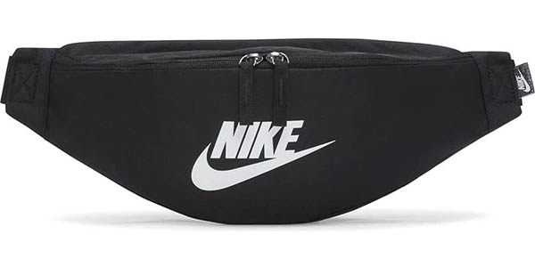 Chollo Riñonera deportiva Nike Heritage por sólo 20,88€ (-25%)