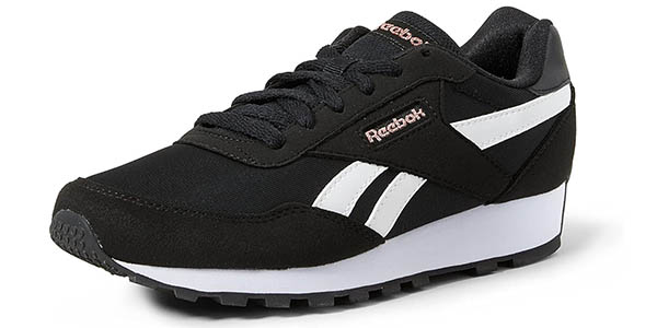 Estas Reebok Rewind Run son unas zapatillas que nunca pasan de moda y tienen un precio de risotada sonora