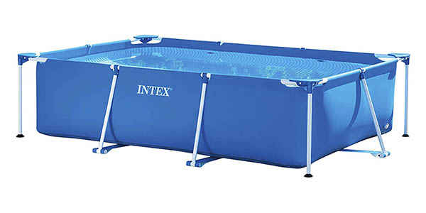 Chollazo Piscina Intex Small Frame 28272NP de 3.834 litros por sólo 86,99€ con envío gratis (-38%)