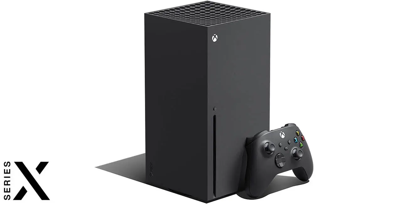 Esta Xbox Series X de segunda mano puede ser tuya por un precio BRUTAL de menos de 350€ con total garantía en Amazon