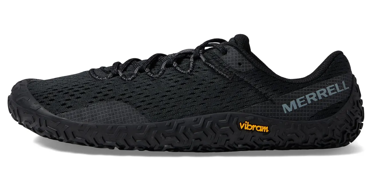 Amazon rebaja las barefoot más minimalistas de Merrell con un cupón descuento espectacular