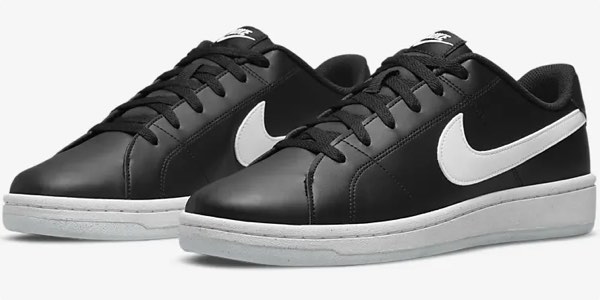 Chollazo Zapatillas Nike Court Royale 2 Next Nature para hombre por sólo 34,99€ con envío gratis (-50%) ¡Quedan pocas!