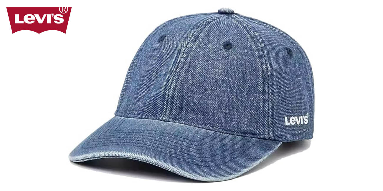 Chollo Gorra Levi’s Essential Cap unisex por sólo 15,95€ (-33%) ¡Corre!