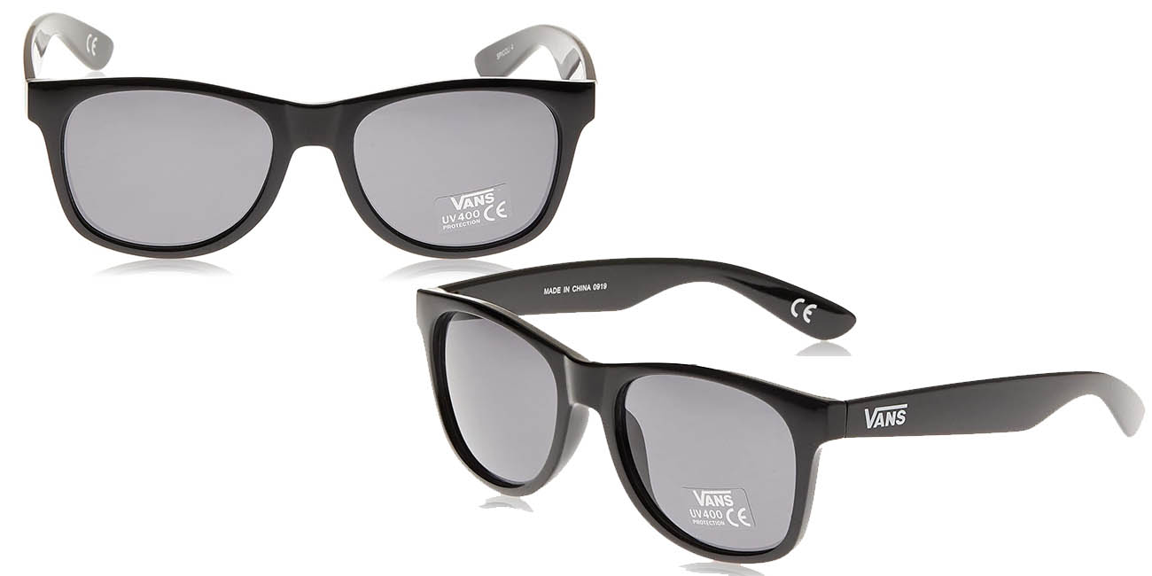 Chollazo Gafas de sol Vans Spicoli 4 Shades para hombre por solo 11,95€ (-21%)