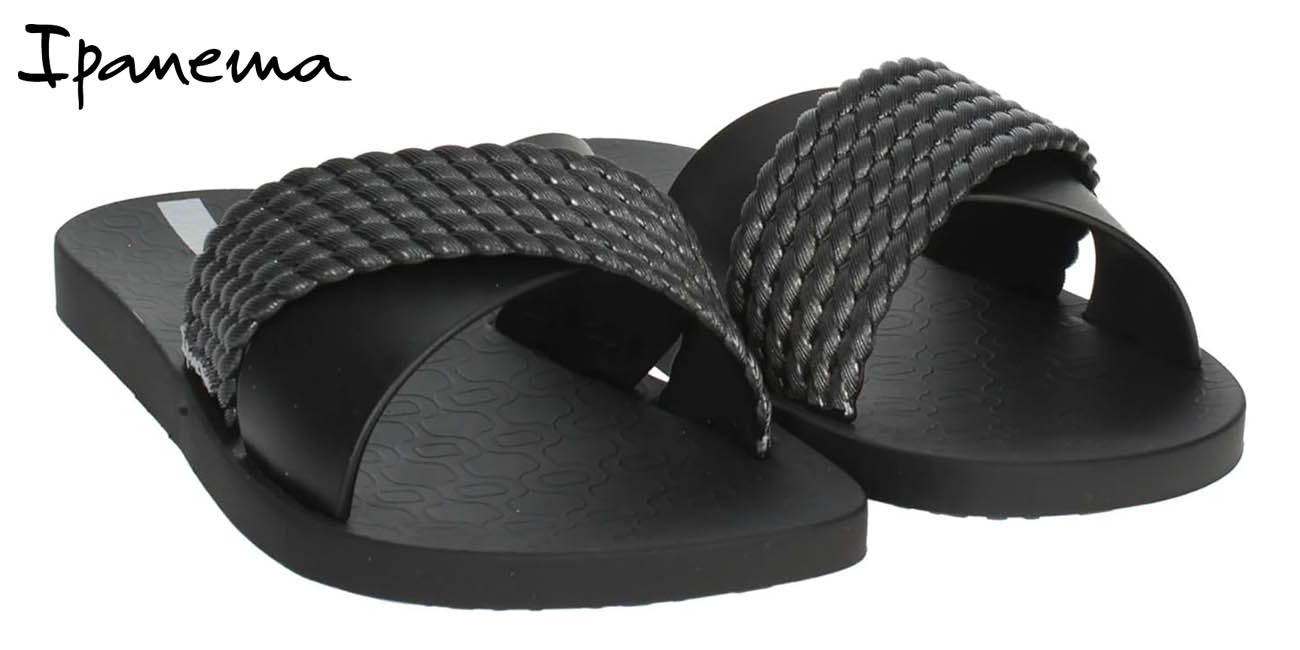 Chollo Chanclas Ipanema Street II Fem por sólo 18,90€ (-24%)