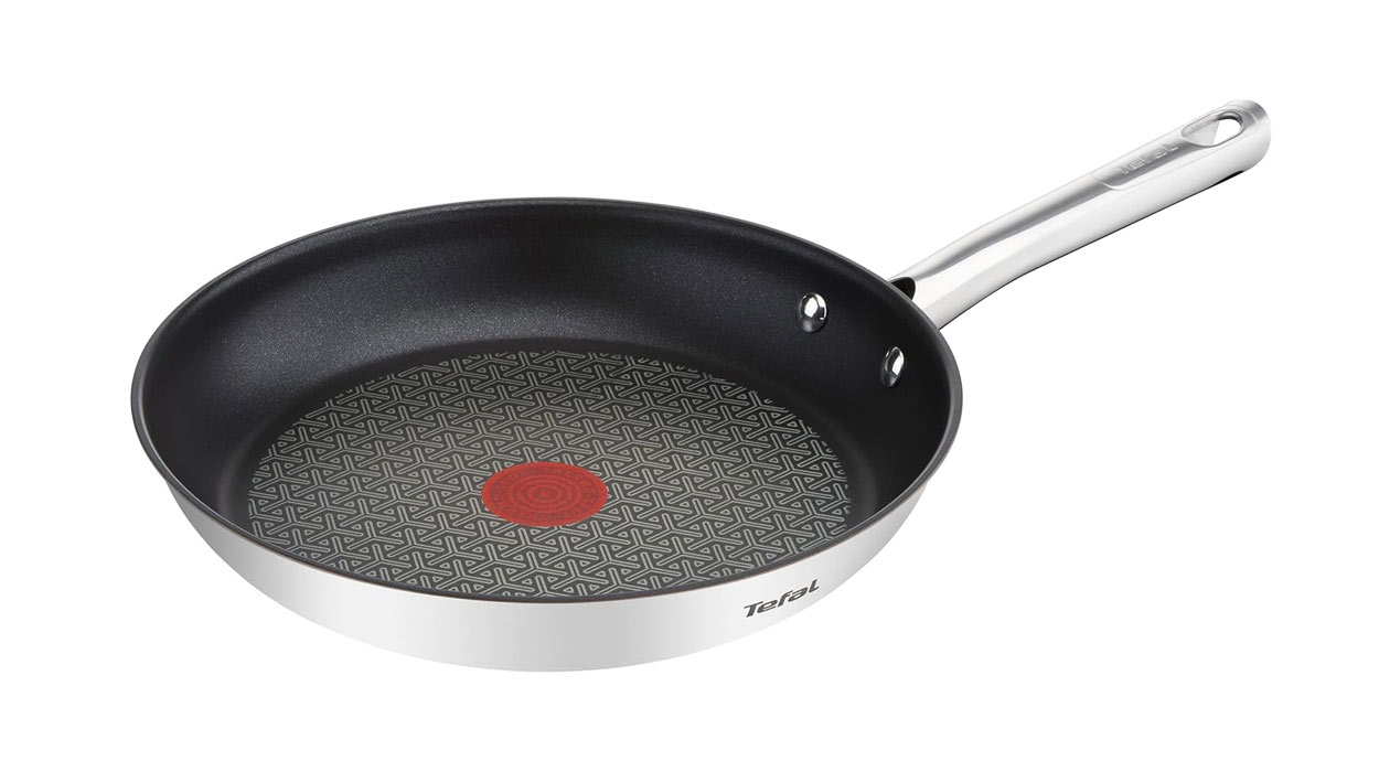 Chollo Sartén Tefal Duetto 24 cm por sólo 23,99€ (41% de descuento)