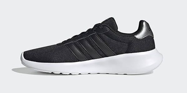 Chollazo Zapatillas de running Adidas Lite Racer 3.0 por sólo 34,99€ con envío gratis (-36%)