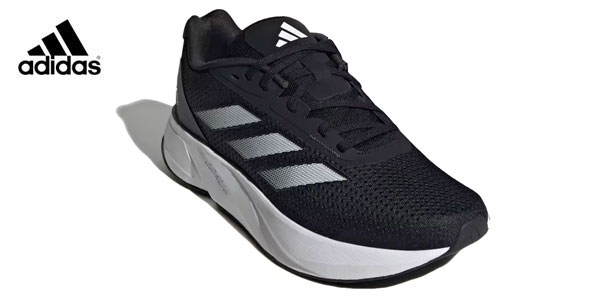 Chollo Zapatillas Adidas Duramo SL para mujer por sólo 31,44€ con envío gratis (-44%)