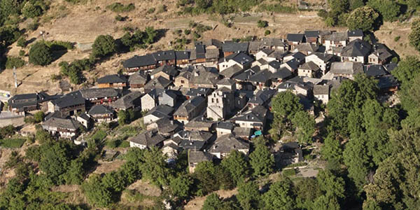 Pueblos bonitos: Escapada rural a Peñalba de Santiago desde solo 22,75€/noche con cancelación gratis