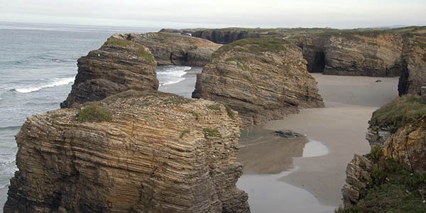 7 Playas del norte de España que deberías visitar (este mismo año)