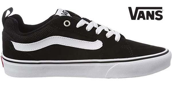 Chollo Zapatillas Vans Filmore por sólo 42,95€ con envío gratis (-43%)