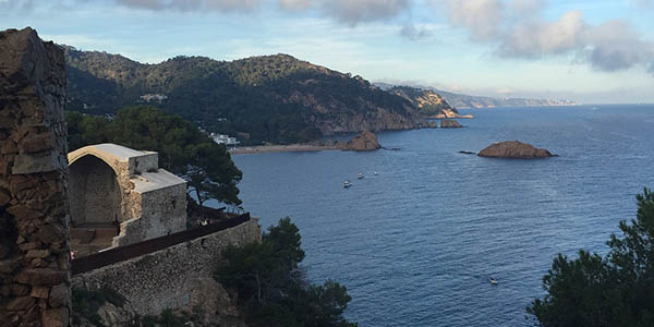 Escapadas “Mar y Montaña” por España: alojamientos en plena naturaleza cerca de la playa desde solo 27,50€/noche con cancelación gratis