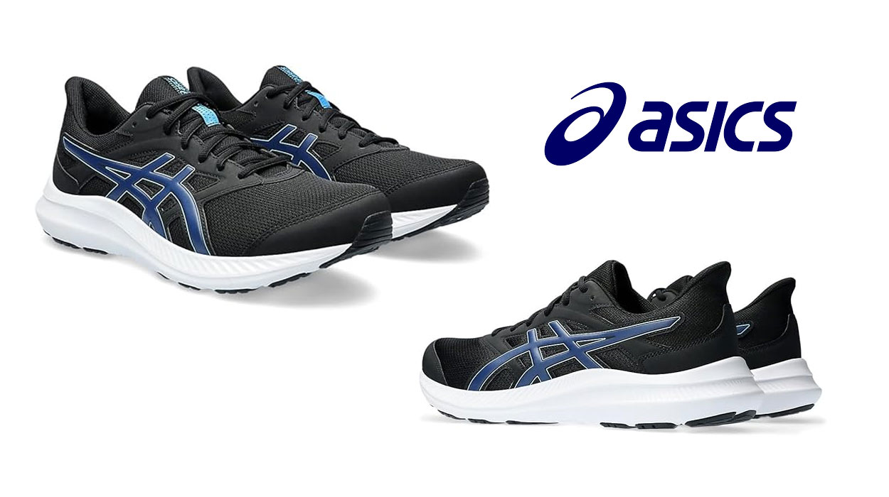 Amazon rebaja a lo loco las Asics perfectas para iniciarte en el running y son uno de los mejores chollos de la semana