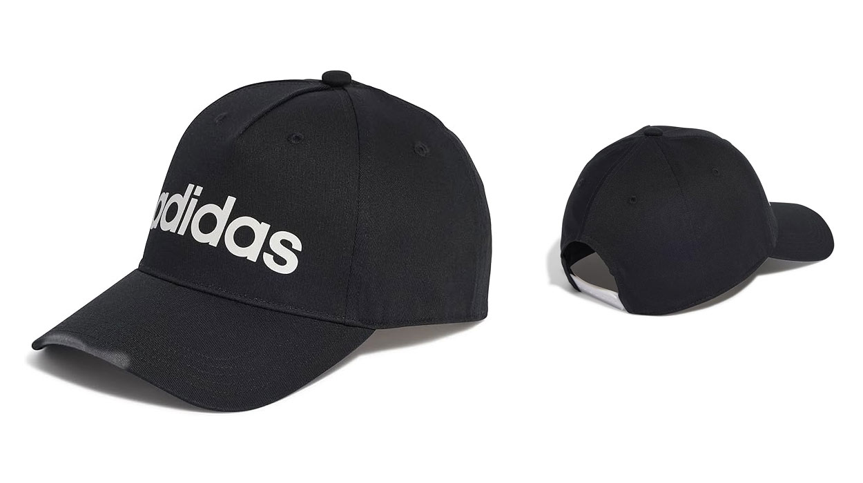 Chollazo Gorra Adidas Daily por sólo 9,99€ (-33%)