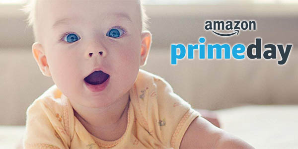 Chollos Prime Day para papás y mamás