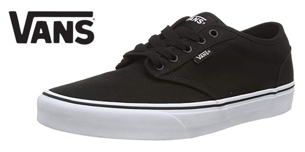 Chollo Zapatillas Vans Atwood desde sólo 38,71€ con envío gratis (-40%)