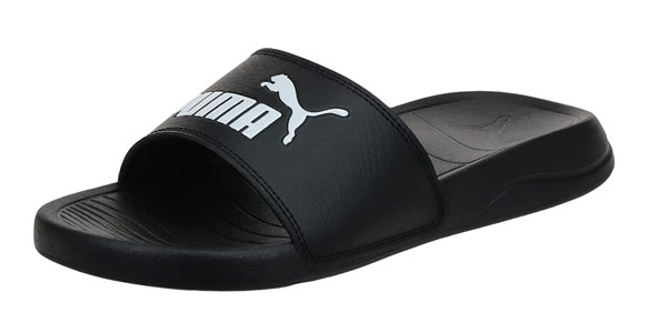 Chollo Chanclas unisex Puma Popcat 20 por sólo 15,95€ (36% de descuento)