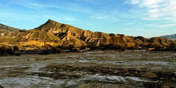 Desierto de Tabernas: Alojamiento rural con valoraciones altas desde solo 36€/noche con cancelación gratis