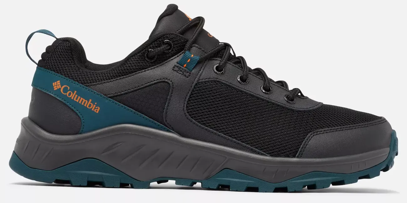 Columbia Trailstorm Waterproof, tus nuevas compañeras de aventura con un 50% de descuento