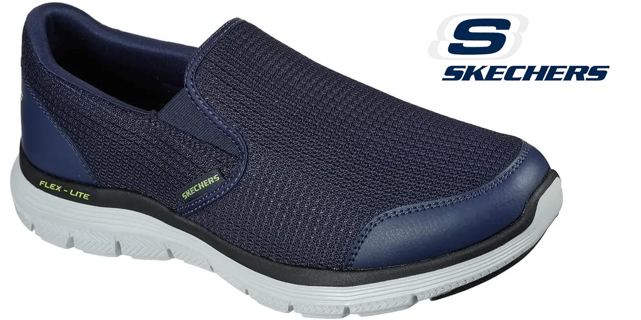 Chollo Zapatillas Skechers Flex Advantage 4.0 Tuscan para hombre por sólo 37,76€ con cupón descuento (-49%)