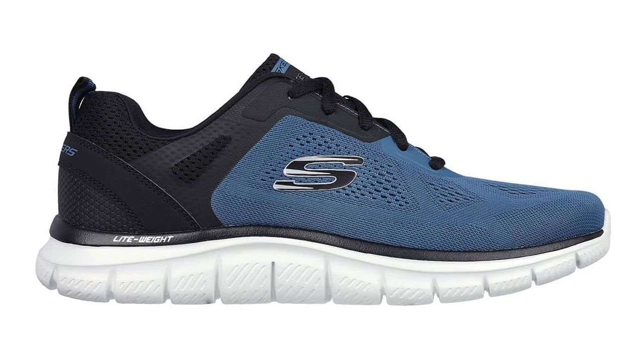 Son las Skechers perfectas para entrenar y pueden ser tuyas con un 29% de descuento ¡CORRE!