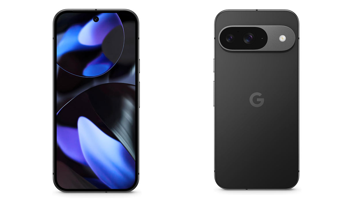 Descubre el nuevo Google Pixel 9, hoy con 100€ de descuento en Amazon